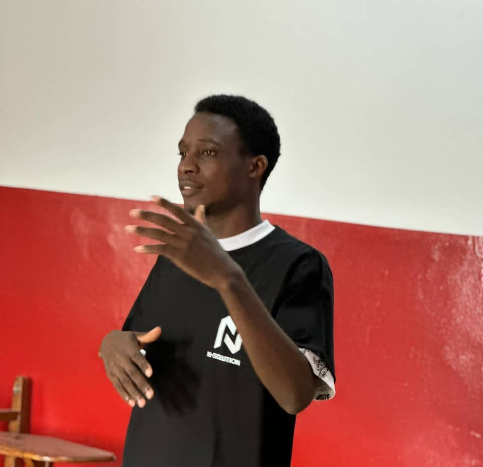 Formation & Coaching